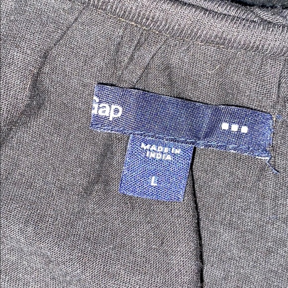 Gap braided top size large - Picture 5 of 5